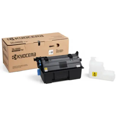 Kyocera TK-3200 - Toner do Kyocera ECOSYS M3800, M3860, P3260
